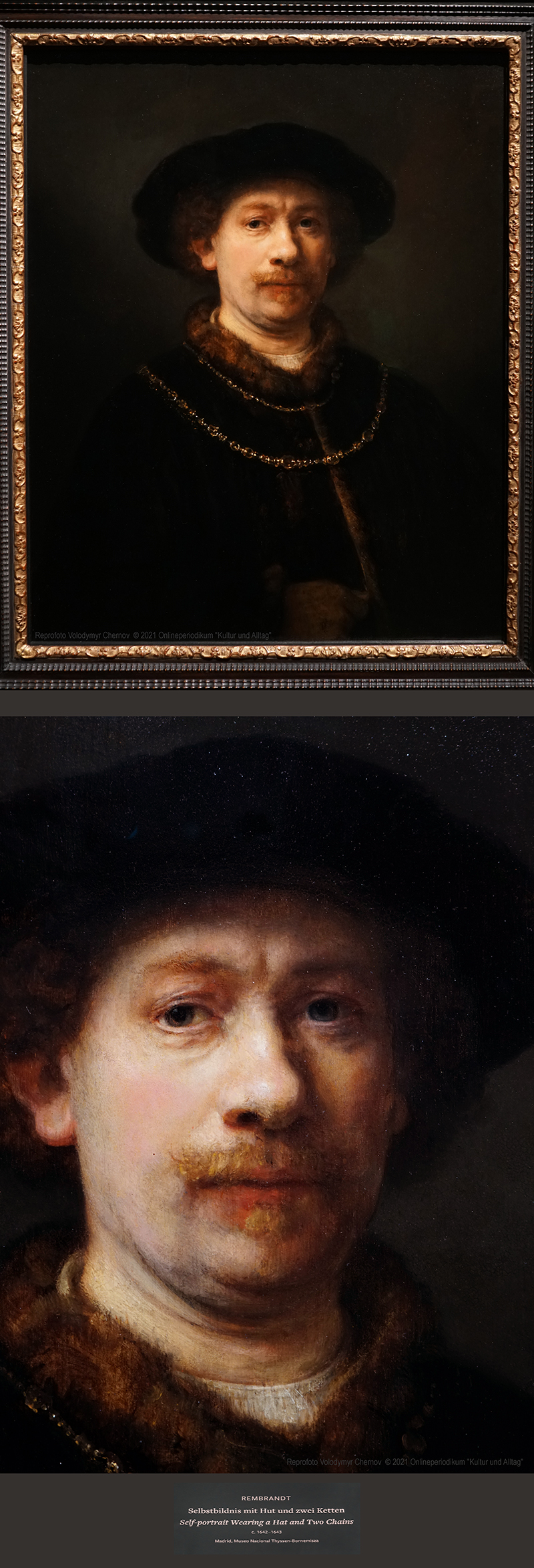 rembrandt