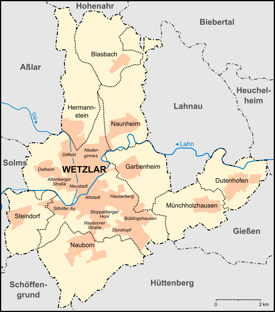 Wetzlar